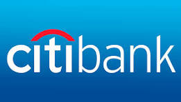 Citi Bank Logo