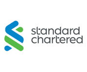 Standard Chartered Logo